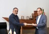 نیروی انسانی سرمایه ارزشمند سازمان است